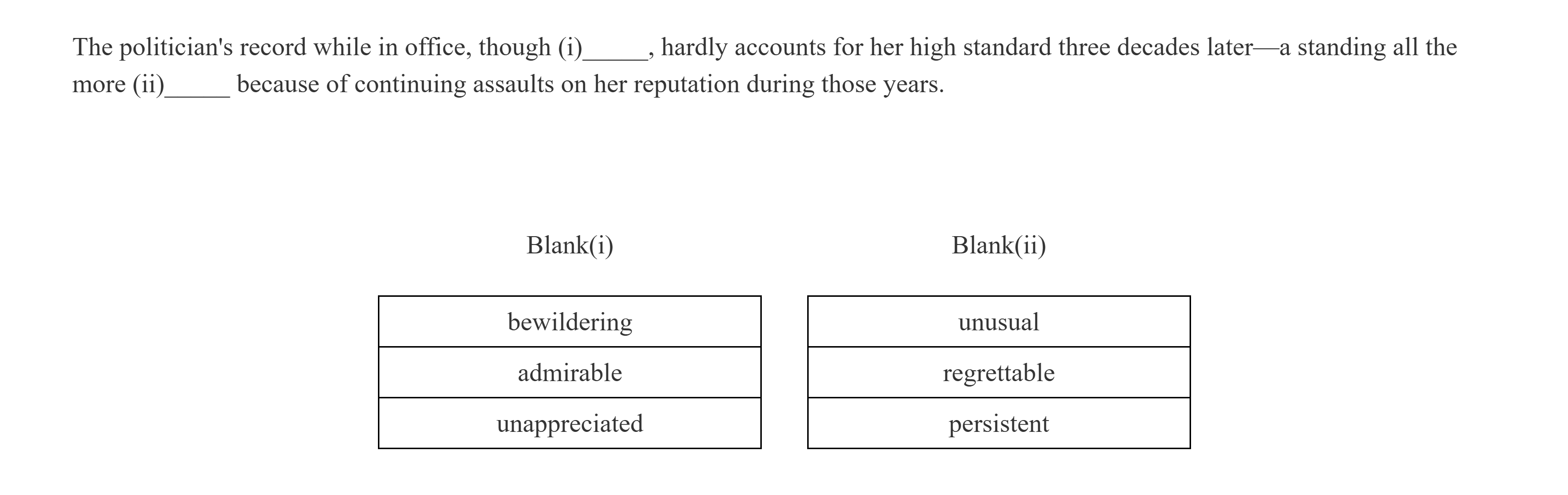 KMF Comprehensive set of mathematics questions after the reform